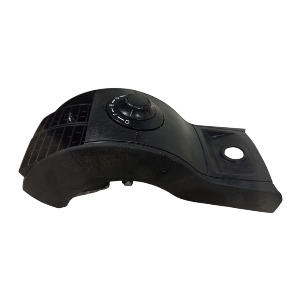 Moldura Traseira Console Citroen C4 2007 2008 2009 A 2013 3
