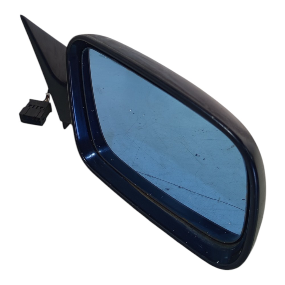 Retrovisor Elétrico Dianteiro Direito Audi A3 2000 A 2006 4