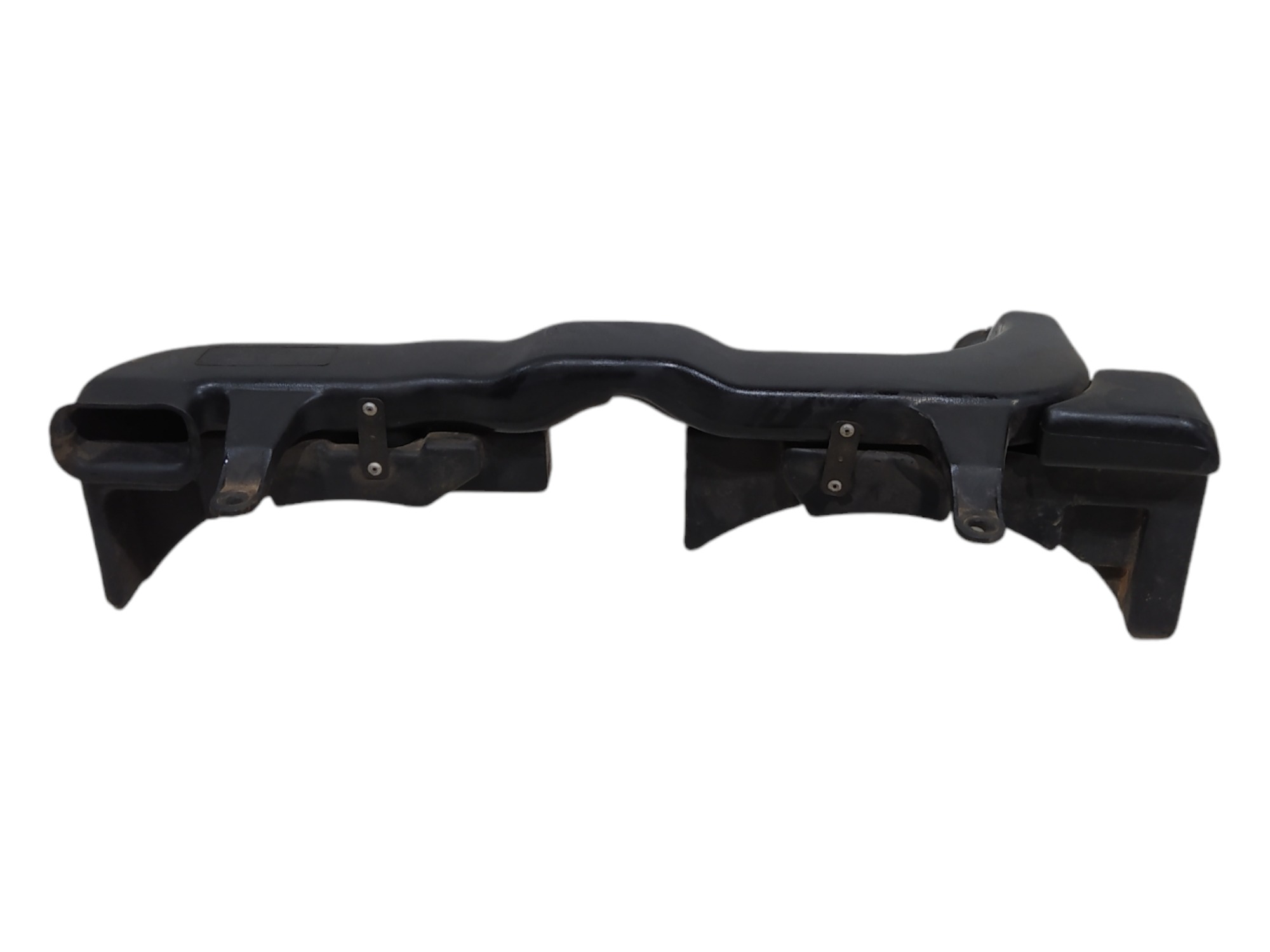 Duto Ressonador Hyundai Accent 1.5 1995 1996 1997 A 1999 3
