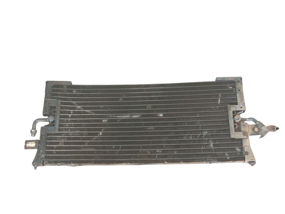 Condensado Ar-condicionado Vw Gol 1.0 1995 1996 A 2005 3