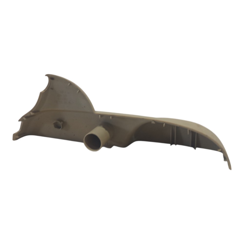 Moldura Interna Retrovisor Esquerdo C4 Picasso 2009 A 2014 6
