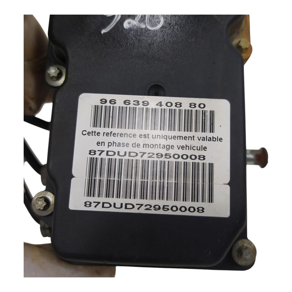 Modulo abs pallas 526 kd1 7