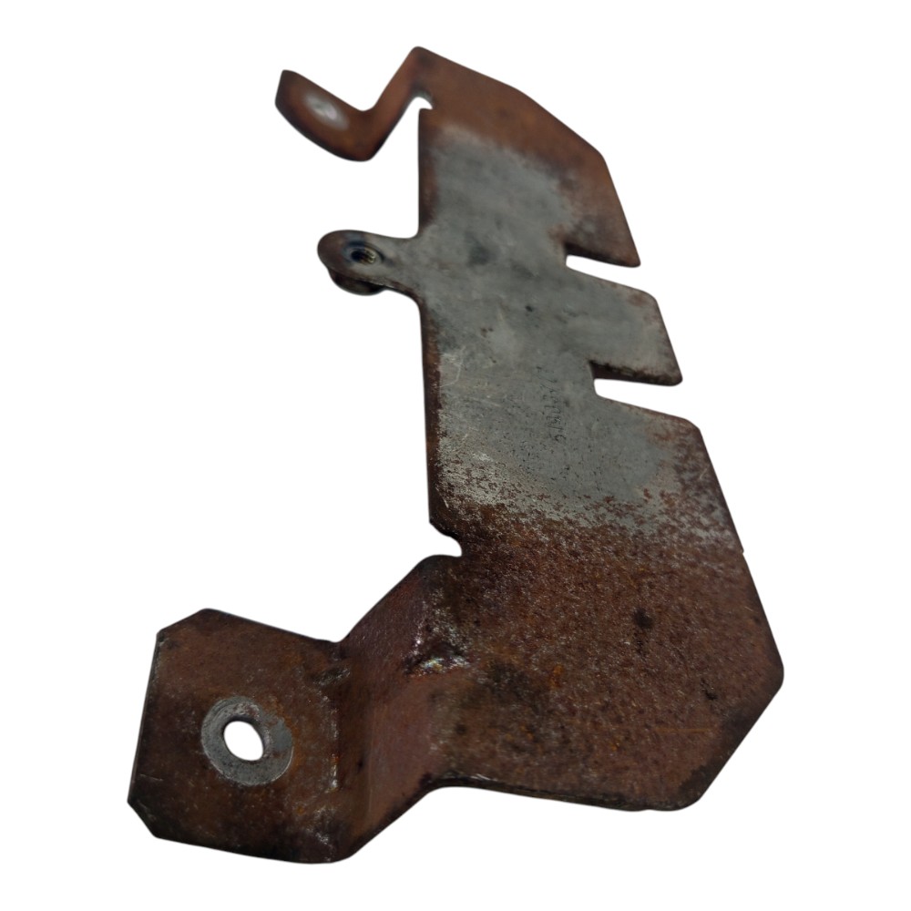 Suporte Modulo Bcm Vidro Fiat Palio Weekend 1.6 1997 A 2003 5