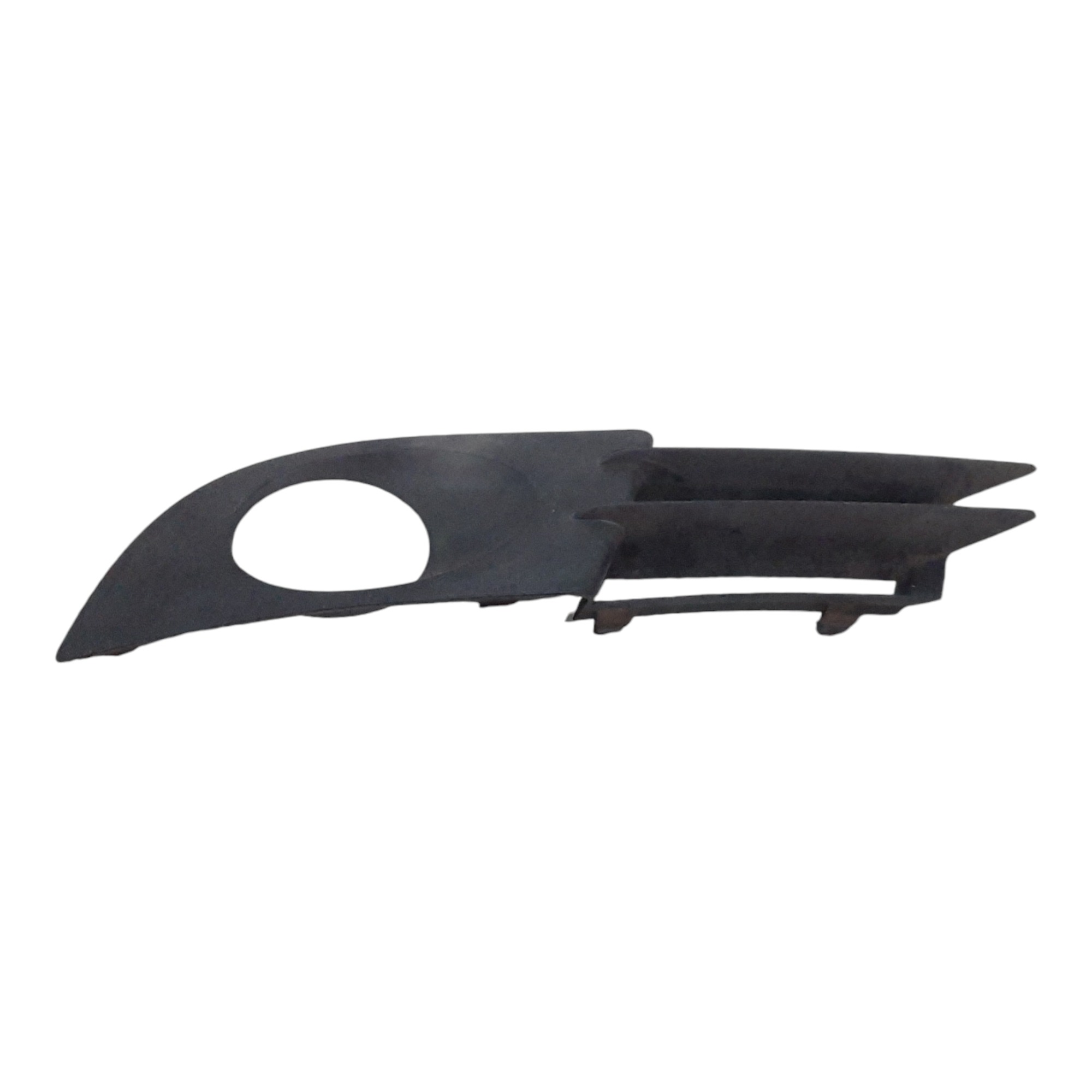 Moldura Farol Milha Lado Esquerdo Gm Vectra 2006 2007 A 2012 3