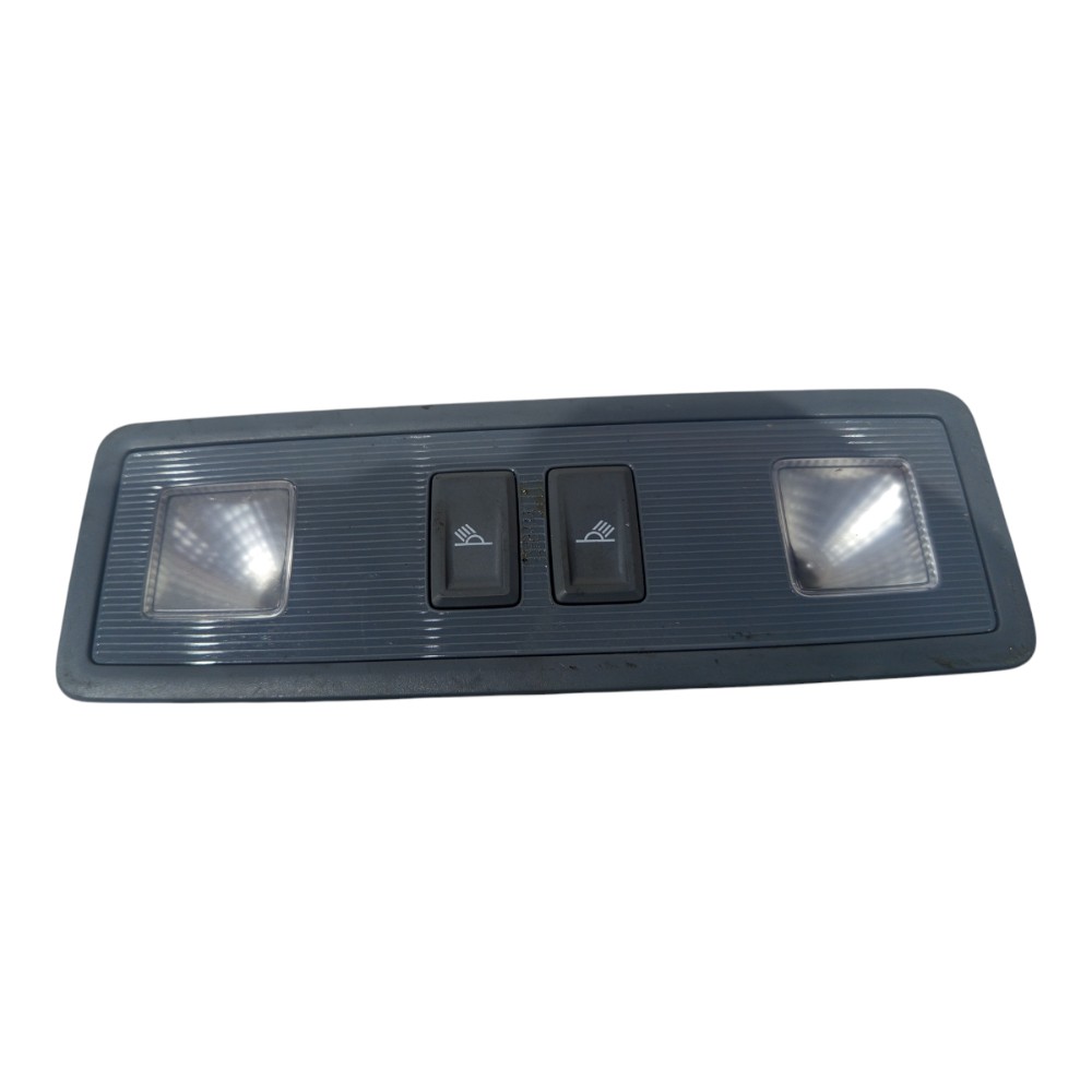 Luz Cortesia Teto Tsi Traseiro Vw T-cross Virtus 2017 A 2023 1