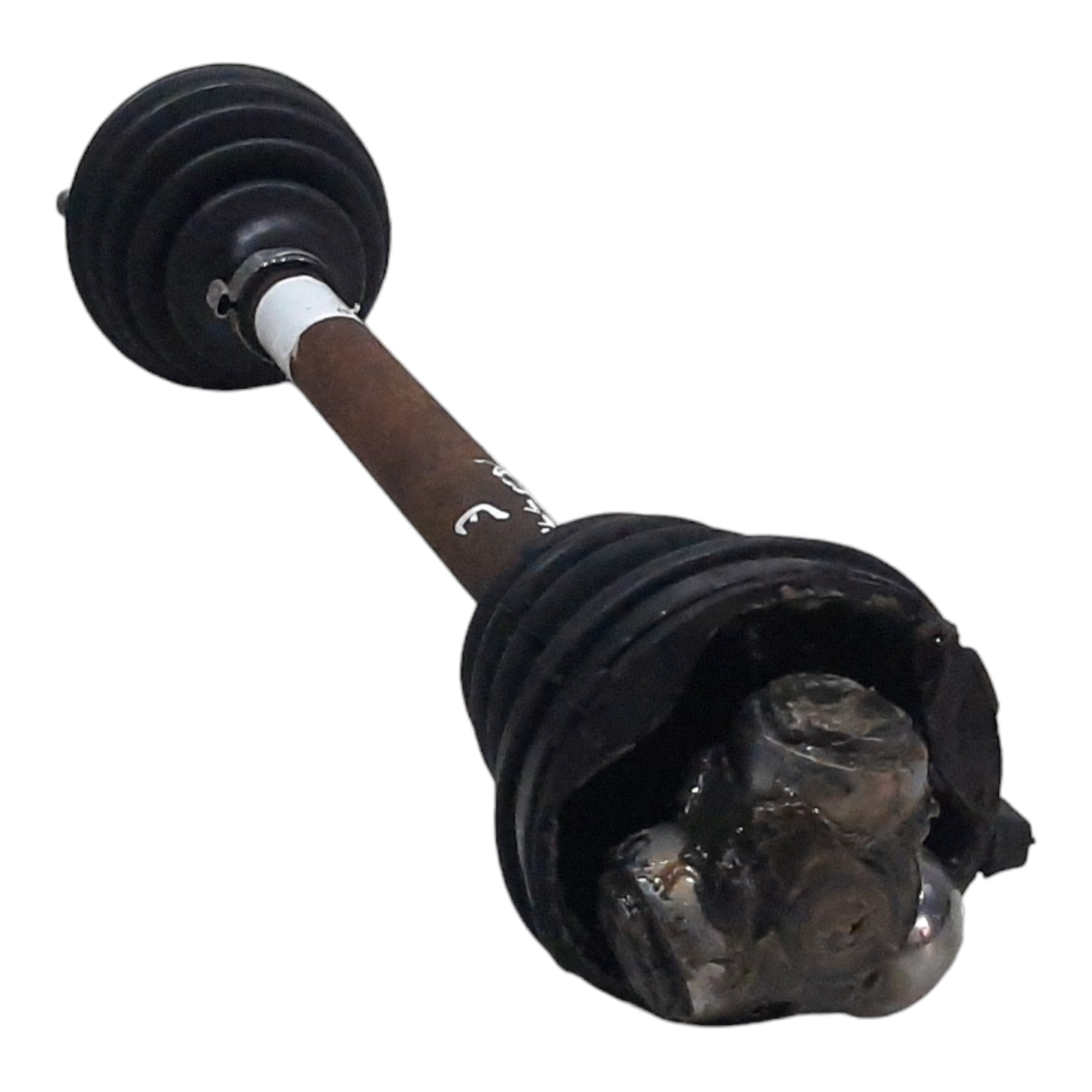 Semi eixo lado esquerdo ka 445 kd1 7