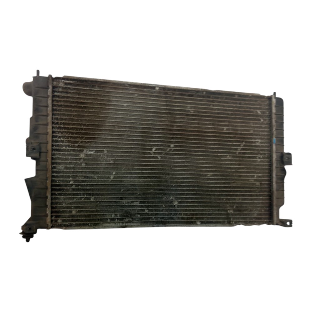 Radiador Agua Gm Chevrolet Vectra 2.2 16v 1997 1998 A 2005 4