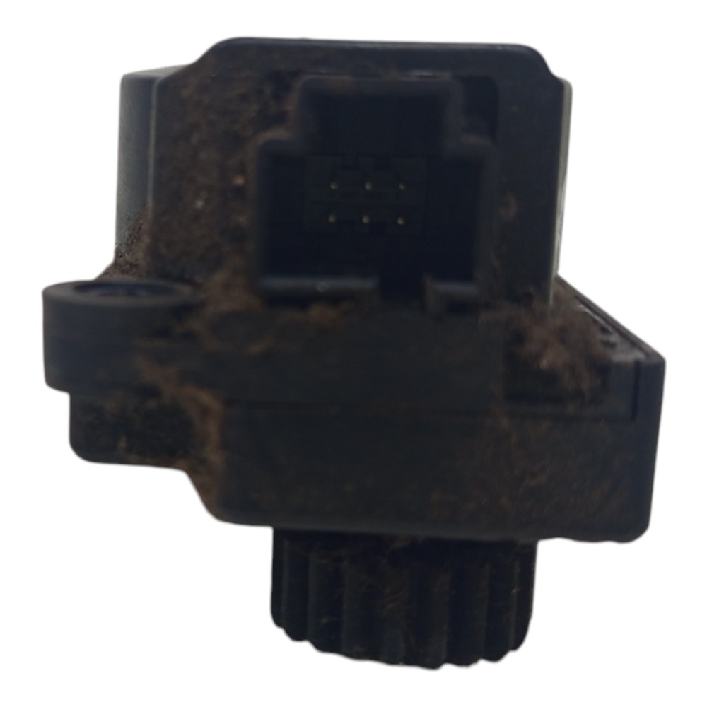 Atuador Ventilação Behr Citroen C4 Pallas 2007 2008 A 2013 5