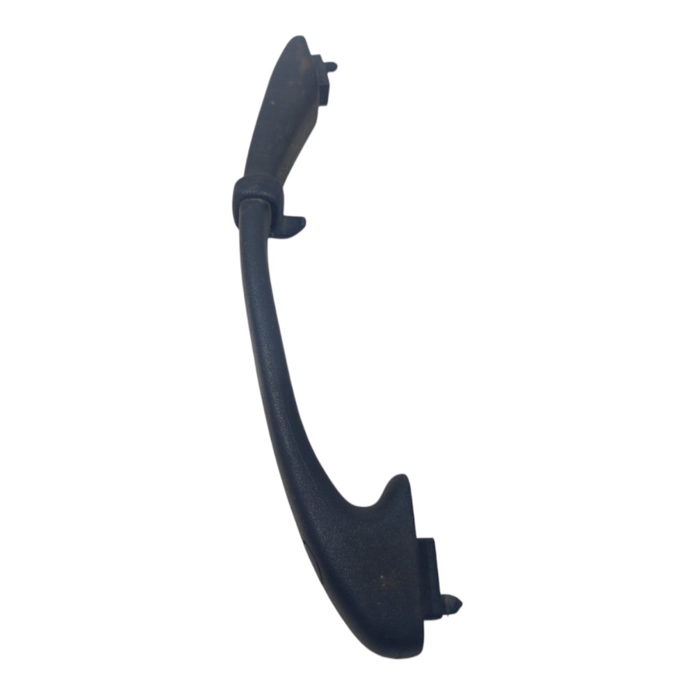Alça Teto Traseira Esquerda Mercedes C280 1993 1994 A 2000 Preto 2