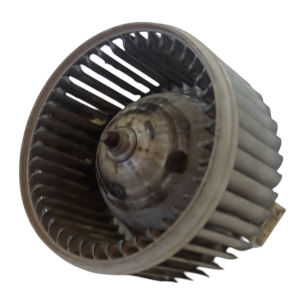 Motor Ar Forçado Fiat Linea 1.8 16v Etroq Flex 2009 A 2014 3
