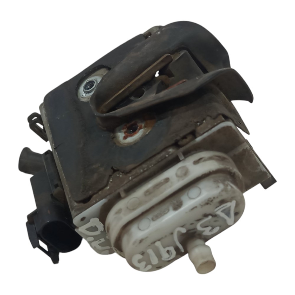 Fechadura Manual Dianteira Direita Audi A3 1999 2000 A 2006 4