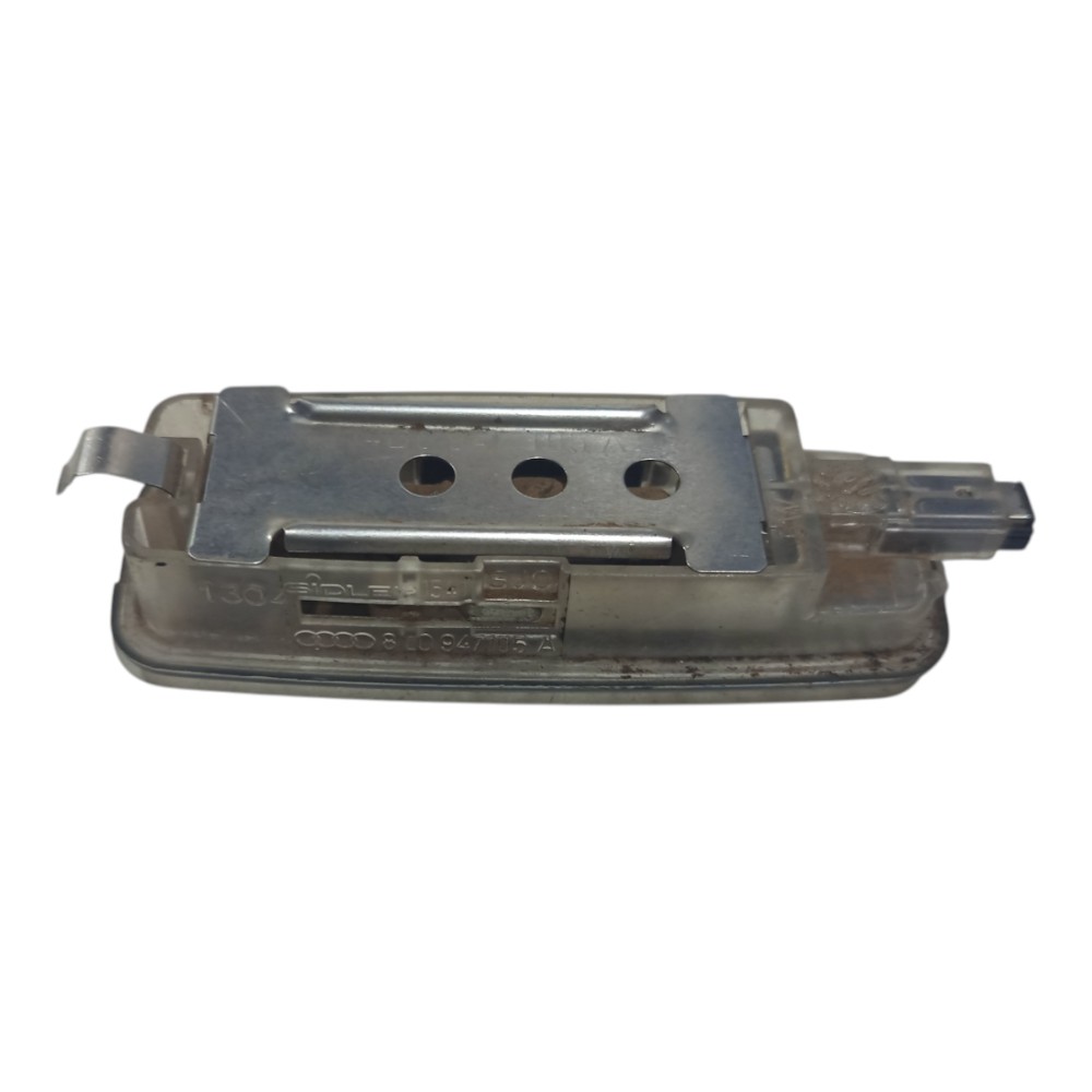 Luz Interna Teto Cortesia Quebra Sol Audi A3 A4 2004 A 2008 6