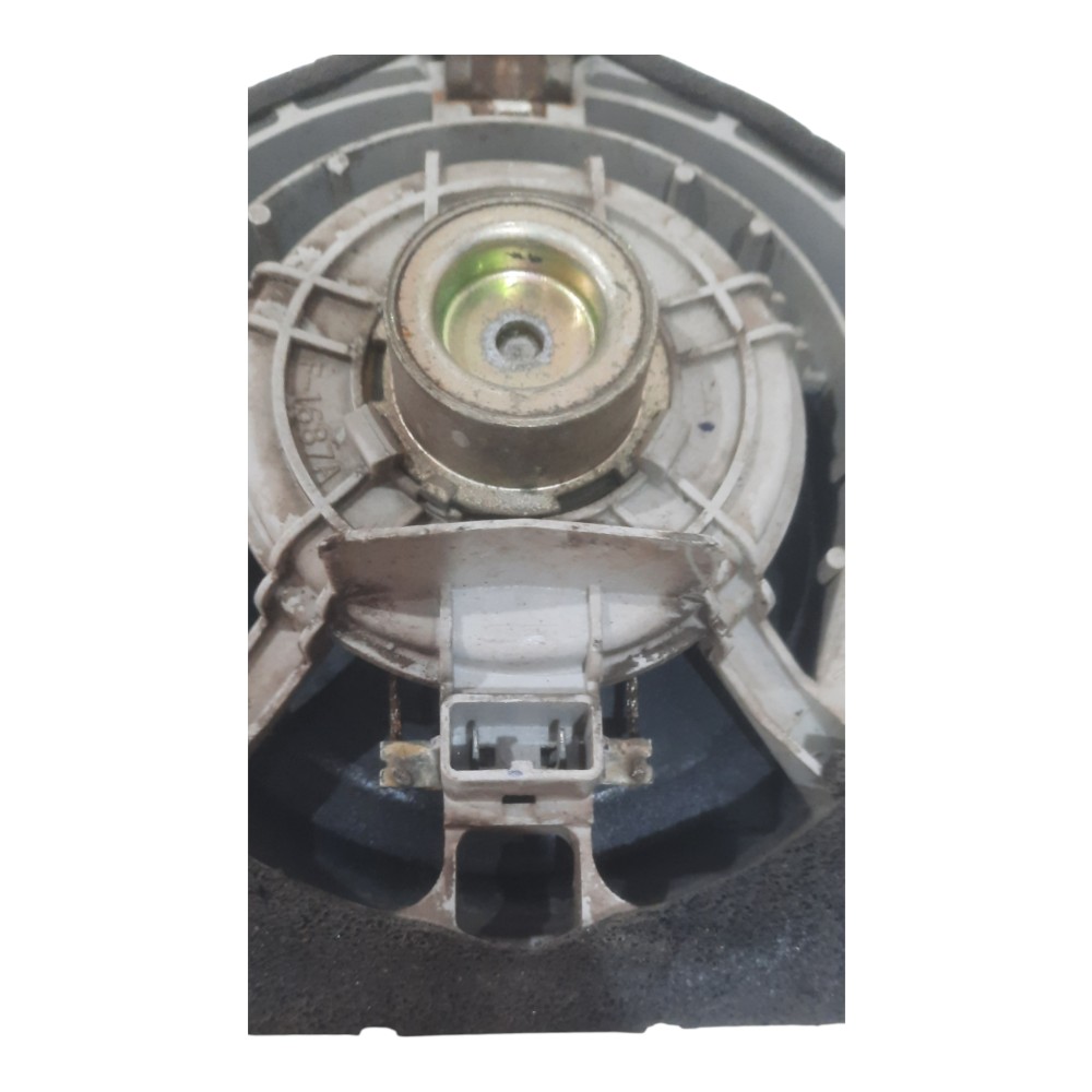 Auto Falante Porta Diant Direita Honda Fit 03 A 2008 Avaria 6