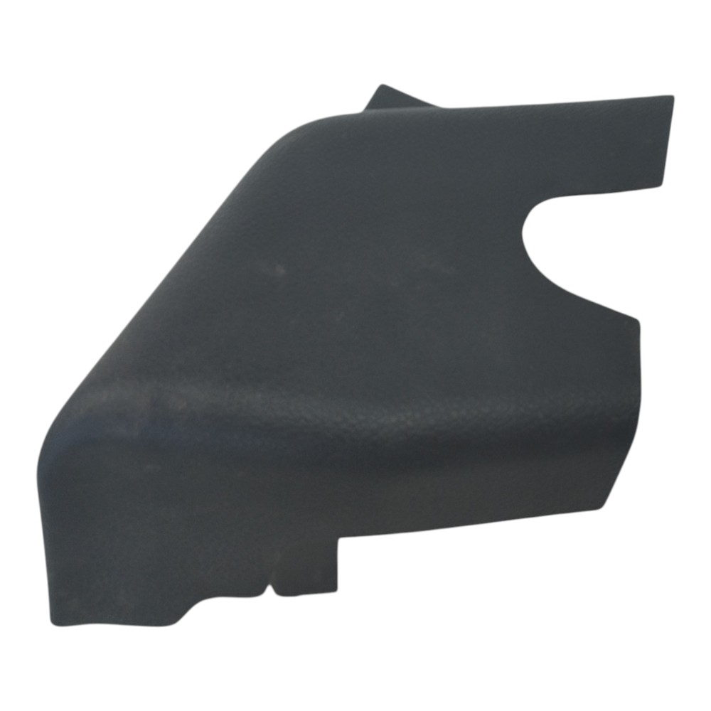 Acabamento Lateral Traseira Direito Ford Fiesta 2008 A 2011 2