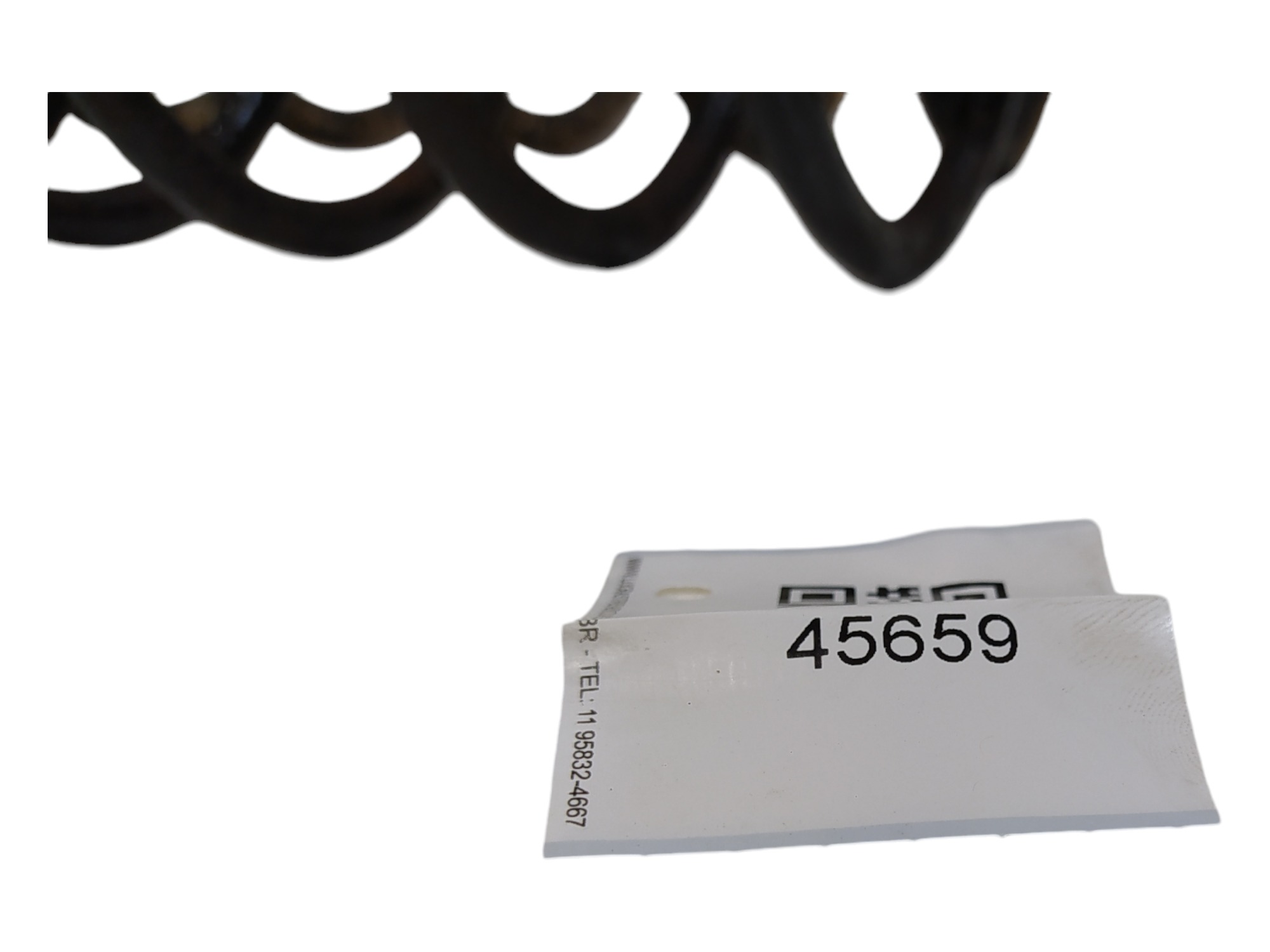 Mola traseira vectra 467 kd1 2
