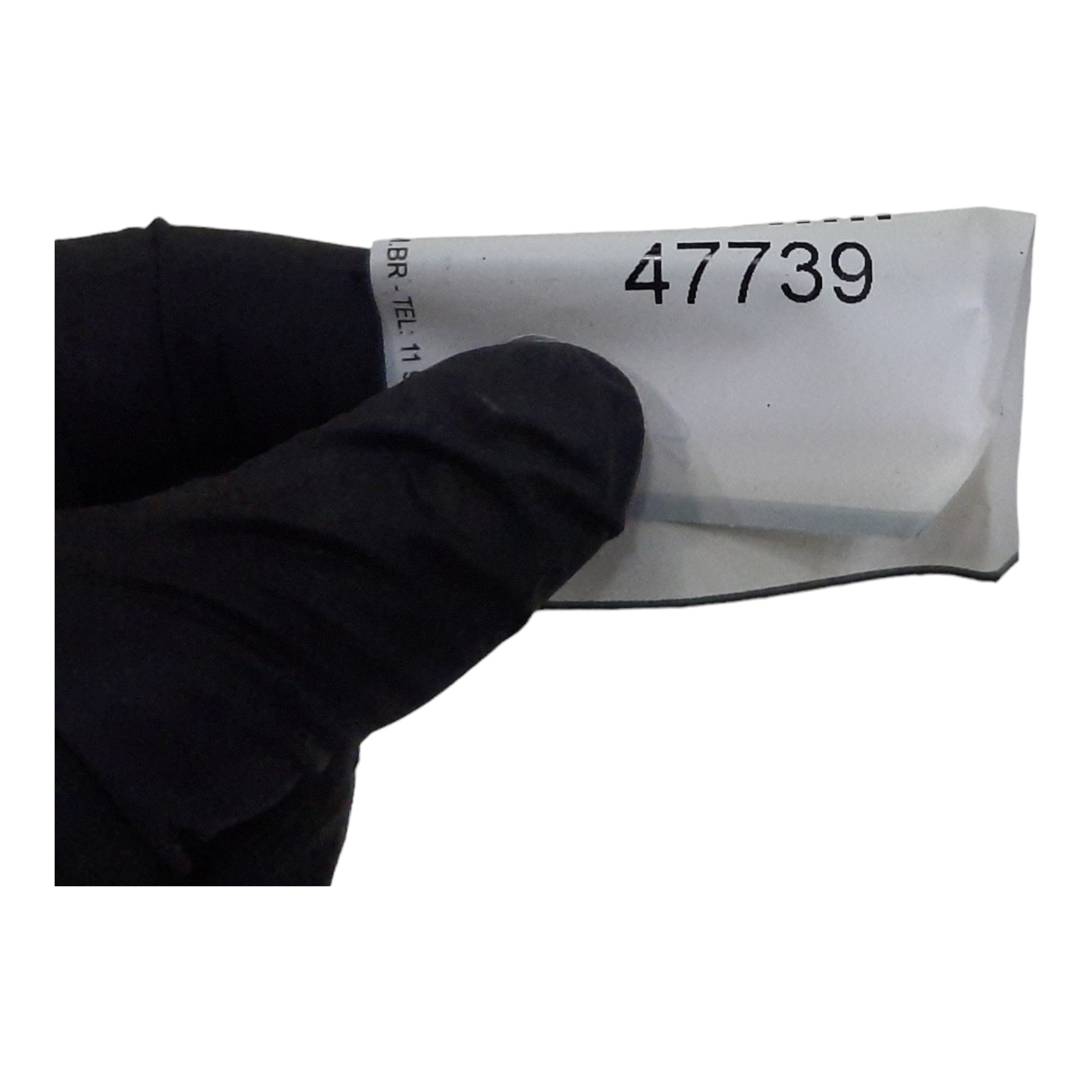 Maçaneta Interna Traseira Direita Citroen C3 2003 A 2012 1