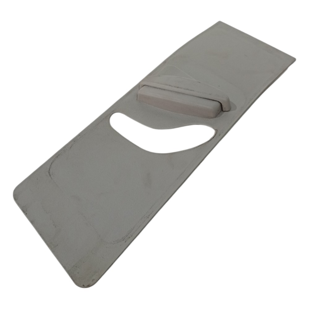 Moldura Coluna Superior Esquerdo Ford Focus 2008 A 2014 3