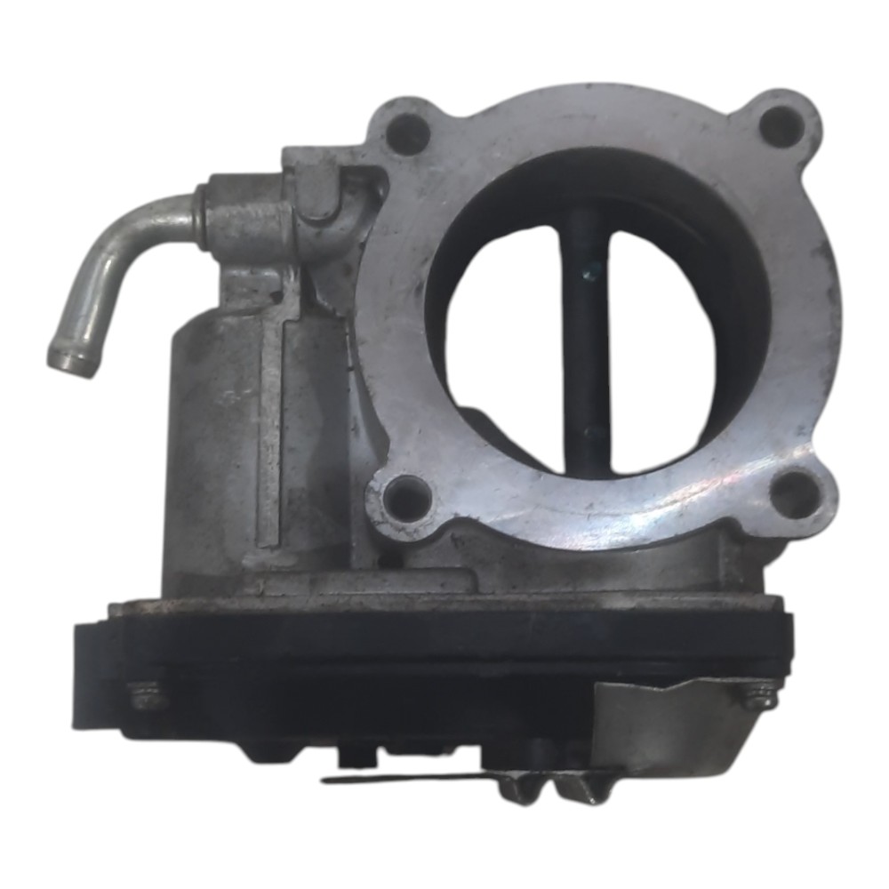 Tbi Corpo Borboleta Mitsubishi Lancer Asx 2.0 2011 A 2018 2