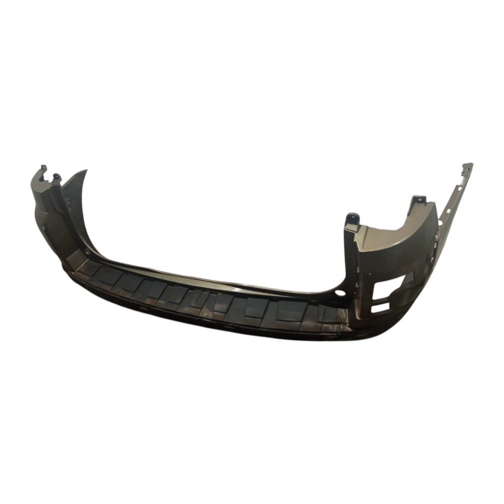 Para Choque Traseiro Citroen C4 Picasso 2008 2009 A 2012 1