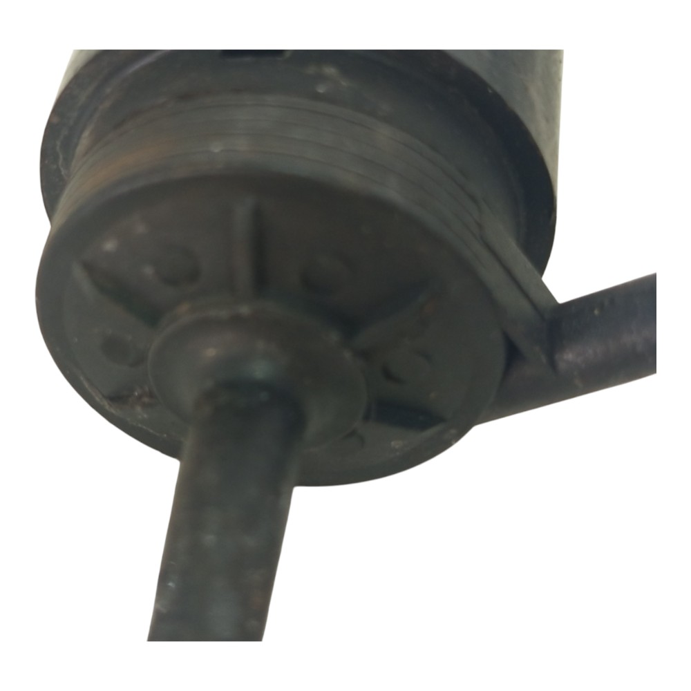 Bomba Limapador Esguicho Agua Fiat Elba Uno 1985 1986 A 2000 5