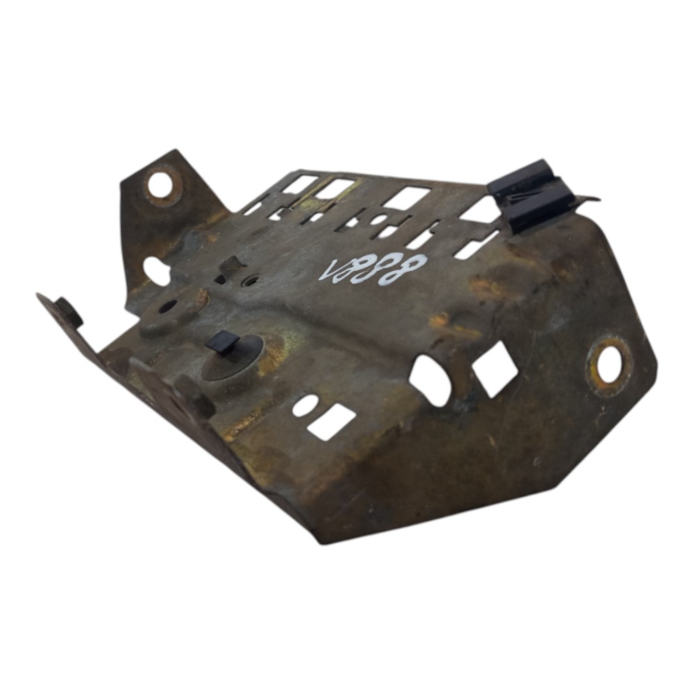 Suporte Caixa Componentes Fiat Palio 1.0 1996 1997 A 2002 5