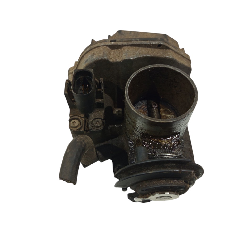 Corpo Borboleta Tbi Vw Gol 1.0 8v 1995 1996 1997 A 2005 4