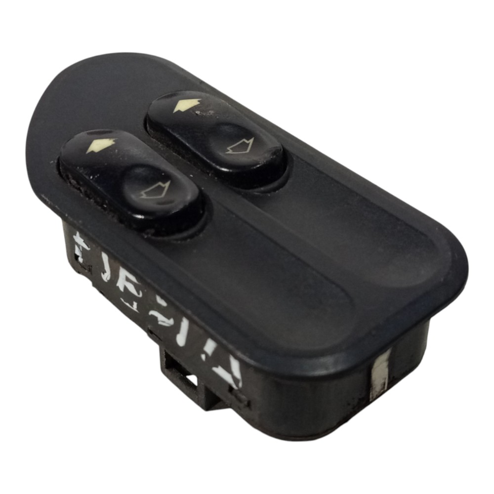 Botão Interruptor Vidro Elétrico Ford Fiesta 2000 A 2014 7
