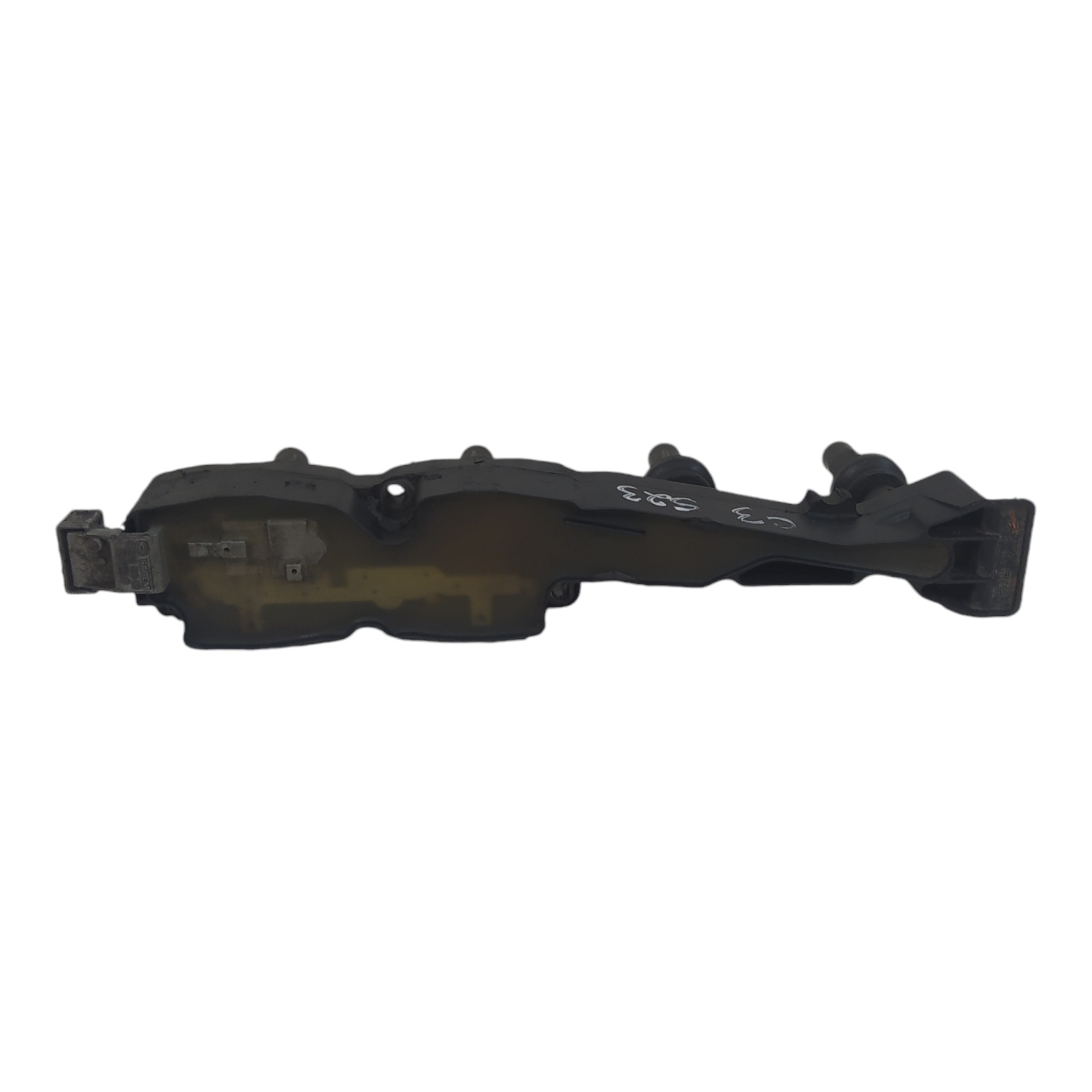 Bobina Ignição Citroen C3 2003 2004 2005 A 2012 C/ Avaria 1