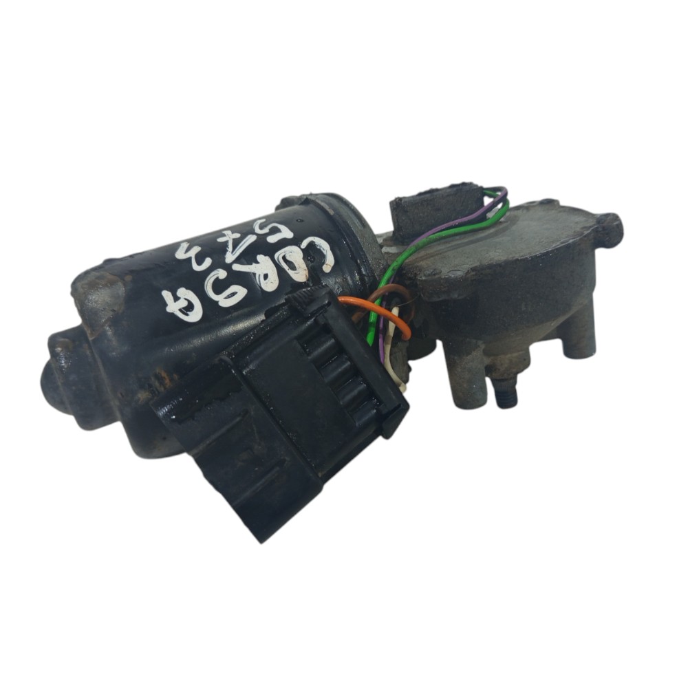 Motor Limpador Parabrisa Gm Corsa 1994 1995 1996 A 2002 3