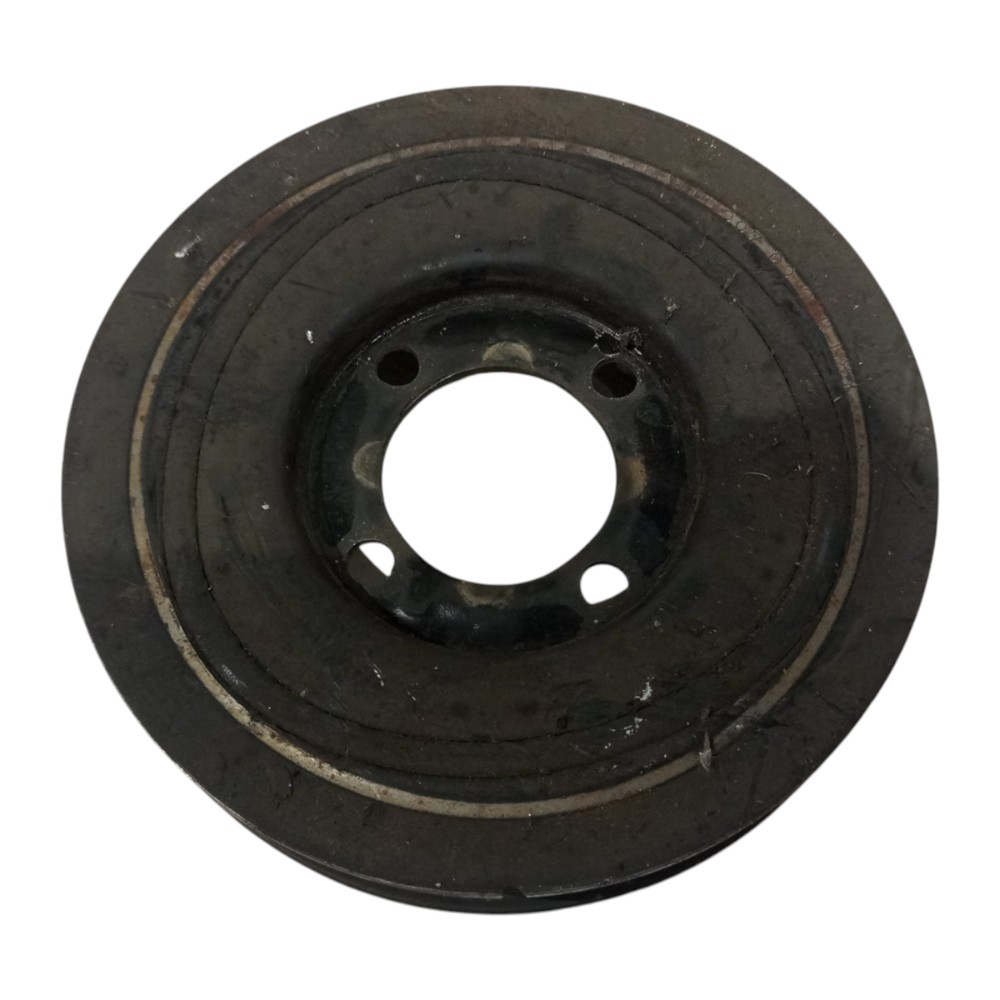 Polia Virabrequim Gm Chevrolet Astra 1.8 8v 1996 A 2002 7