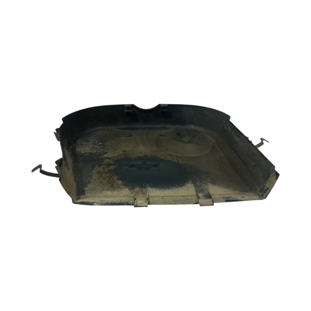Capa Correia Dentada Superior Vw Gol 1.0 1996 1997 A 2005 3