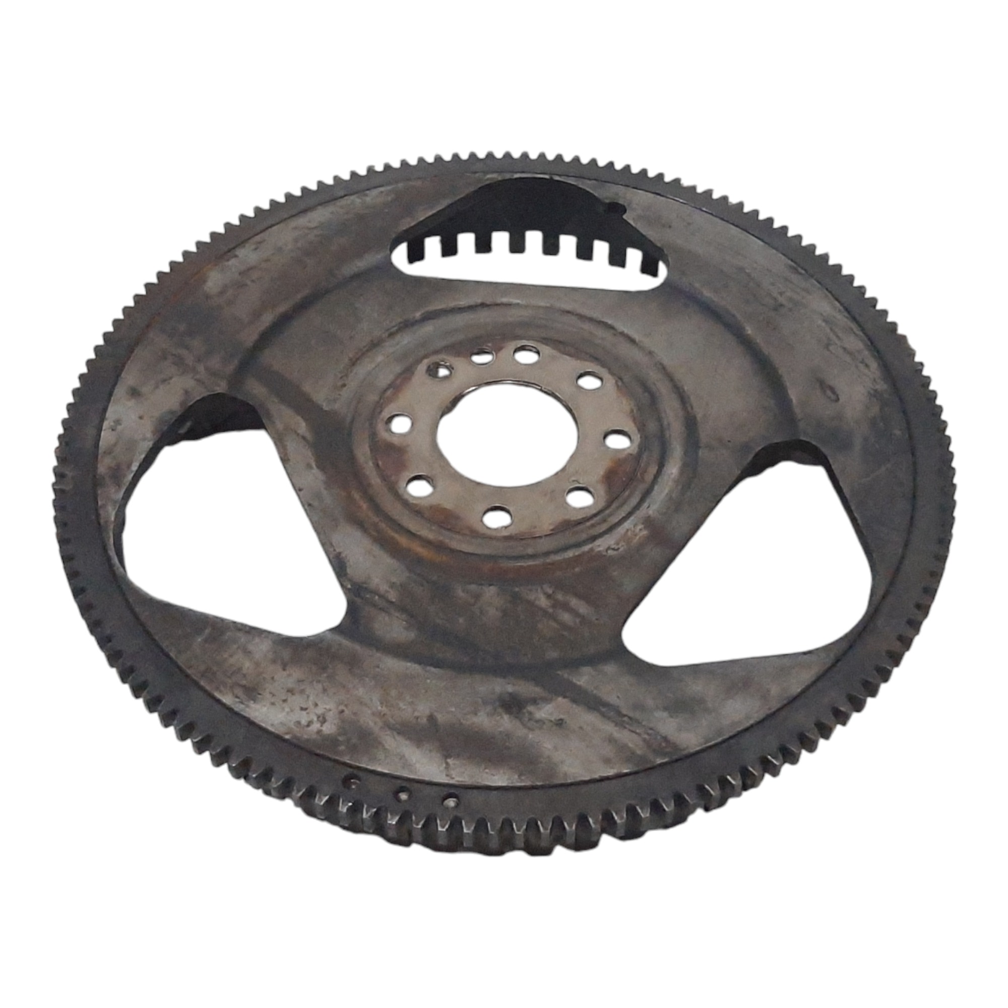 Volante Cremalheira Motor Citroen C4 2.0 16v Aut 2007 A 2013 4