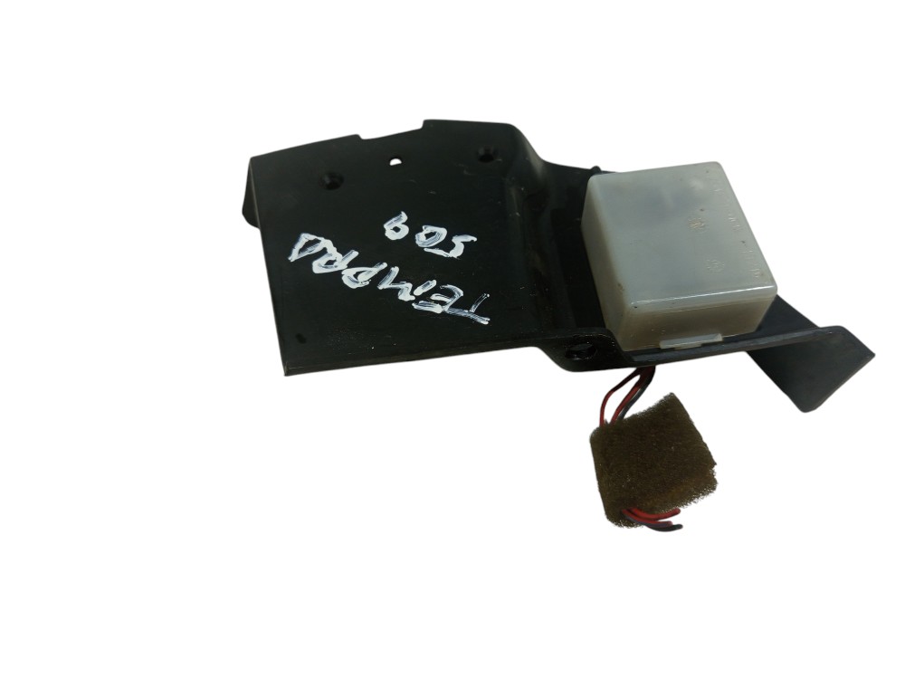 Moudura Tampa Porta Luvas Fiat Tempra 1991 1992 A 1999 1