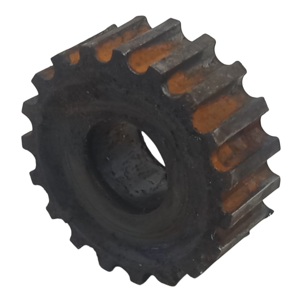 Engrenagem Virabrequim Gm Chevrolet Corsa 1.0 8v 1994 A 2002 5