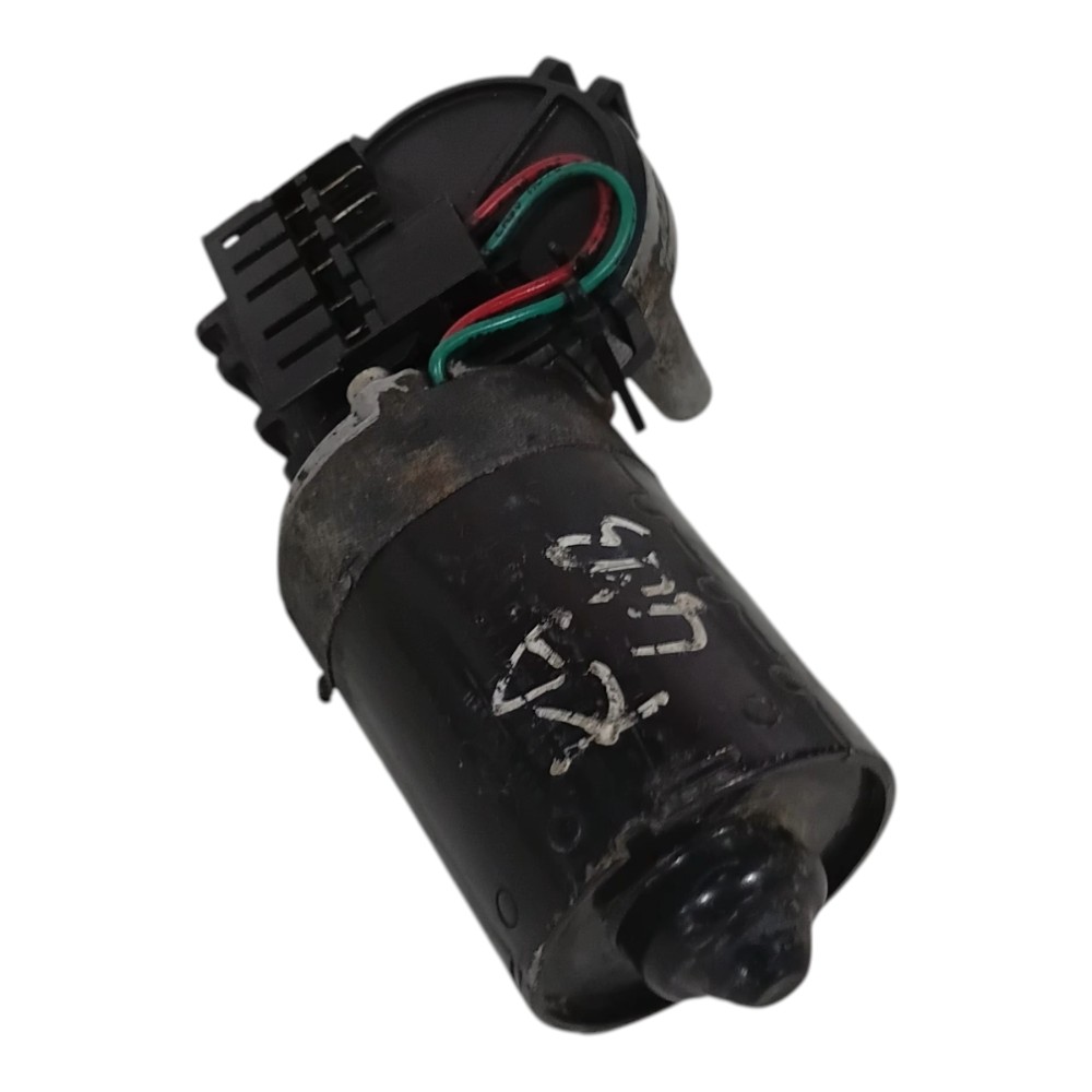 Motor Limpador Vidro Parabrisa Ford Ka 1.0 1.6 2008 A 2013 3