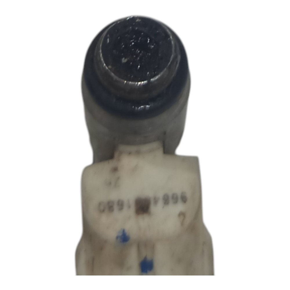 Bico Injetor Citroen C4 Peugeot 3072.0 Aut. 2007 A 2013 6