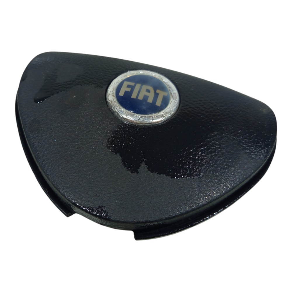 Tampa Busina Volante Fiat Palio 2002 2003 2004 2005 A 2010 2
