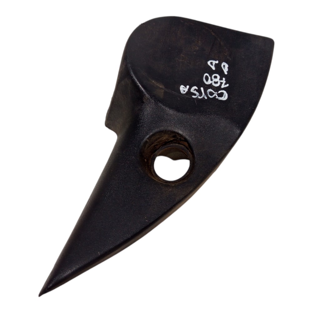 Moldura Interna Retrovisor Direito Gm Corsa 1994 1995 A 2012 3