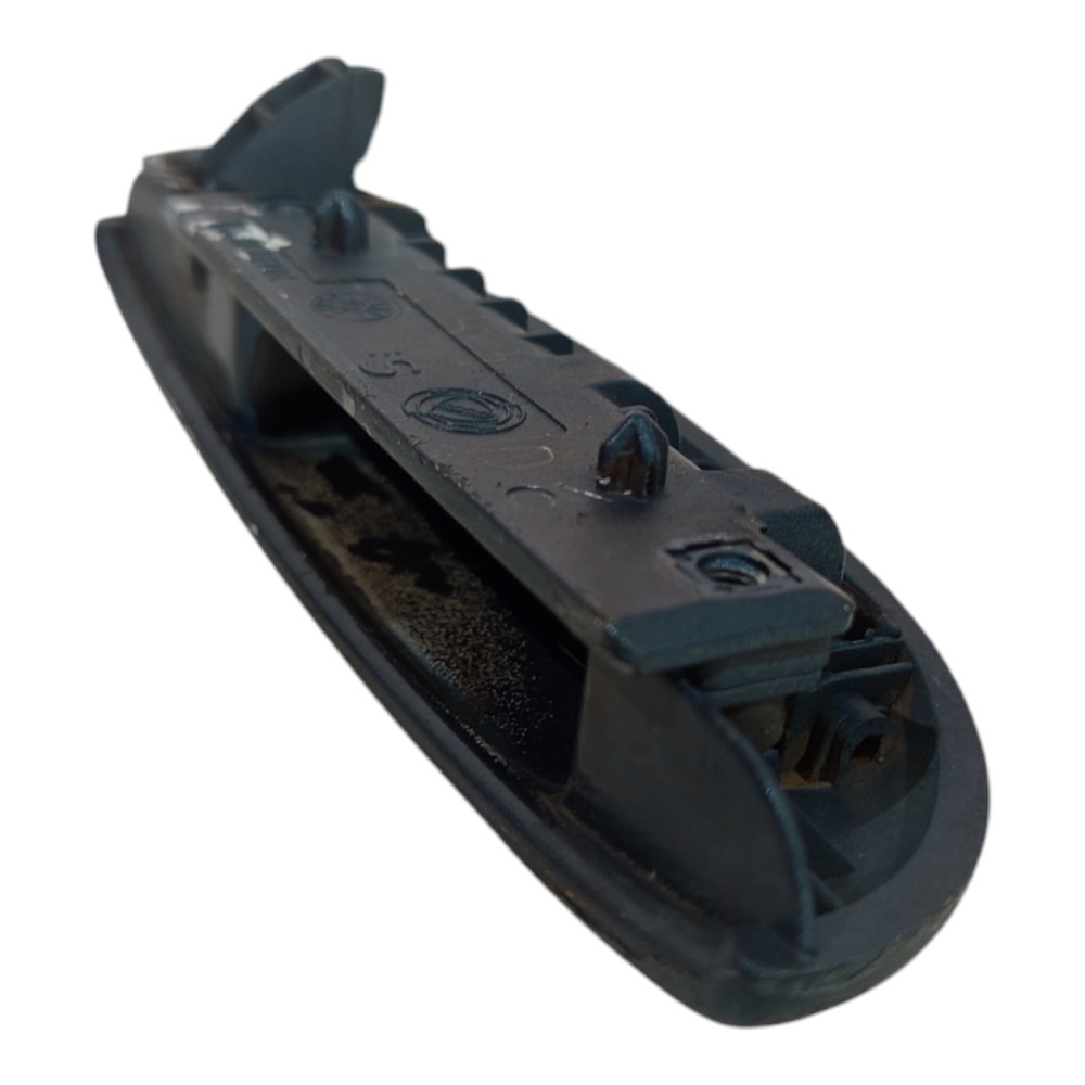 Maçaneta Externa Com Avaria Fiat Palio 1996 1997 1998 A 2000 3