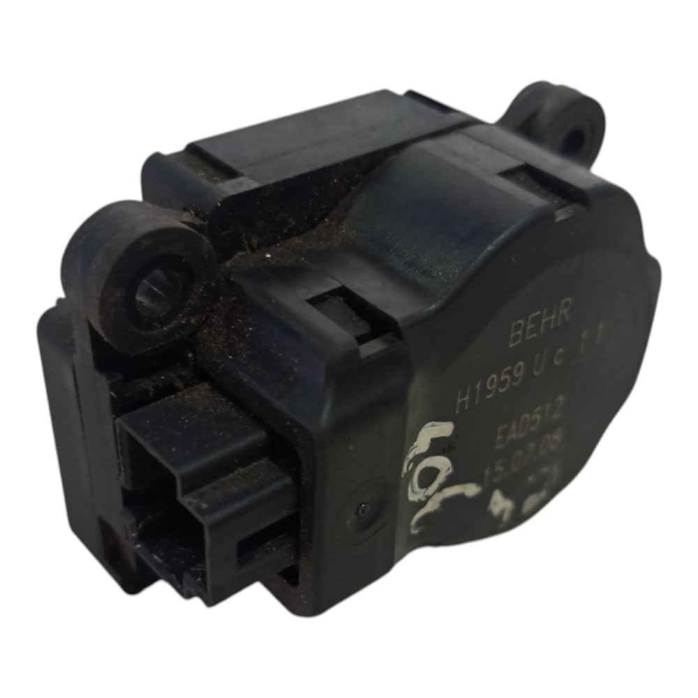 Motor Atuador Caixa Ar Citroen C4 Pallas 2007 2008 A 2013 7
