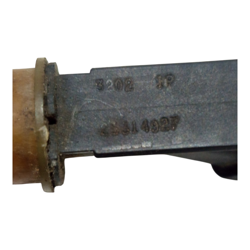 Bico Injetor Gm Corsa Montana 1.0 Gasolina 2002 2003 A 2012 6