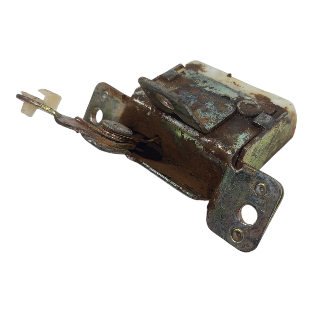 Fechadura Tampa Traseira Gm Corsa 1994 1995 1996 A 2010 6
