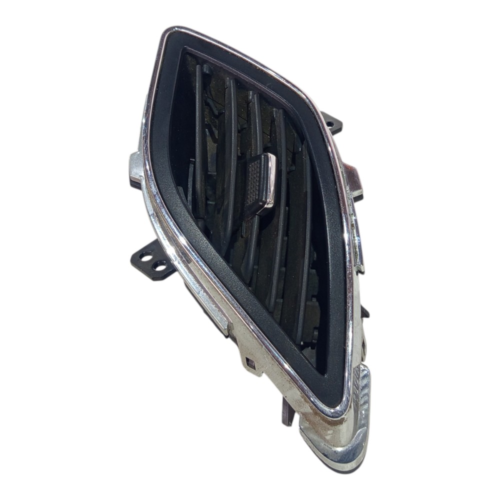 Difusor Ar Central Esquerdo Jac J6 Diamond 2011 A 2016 2