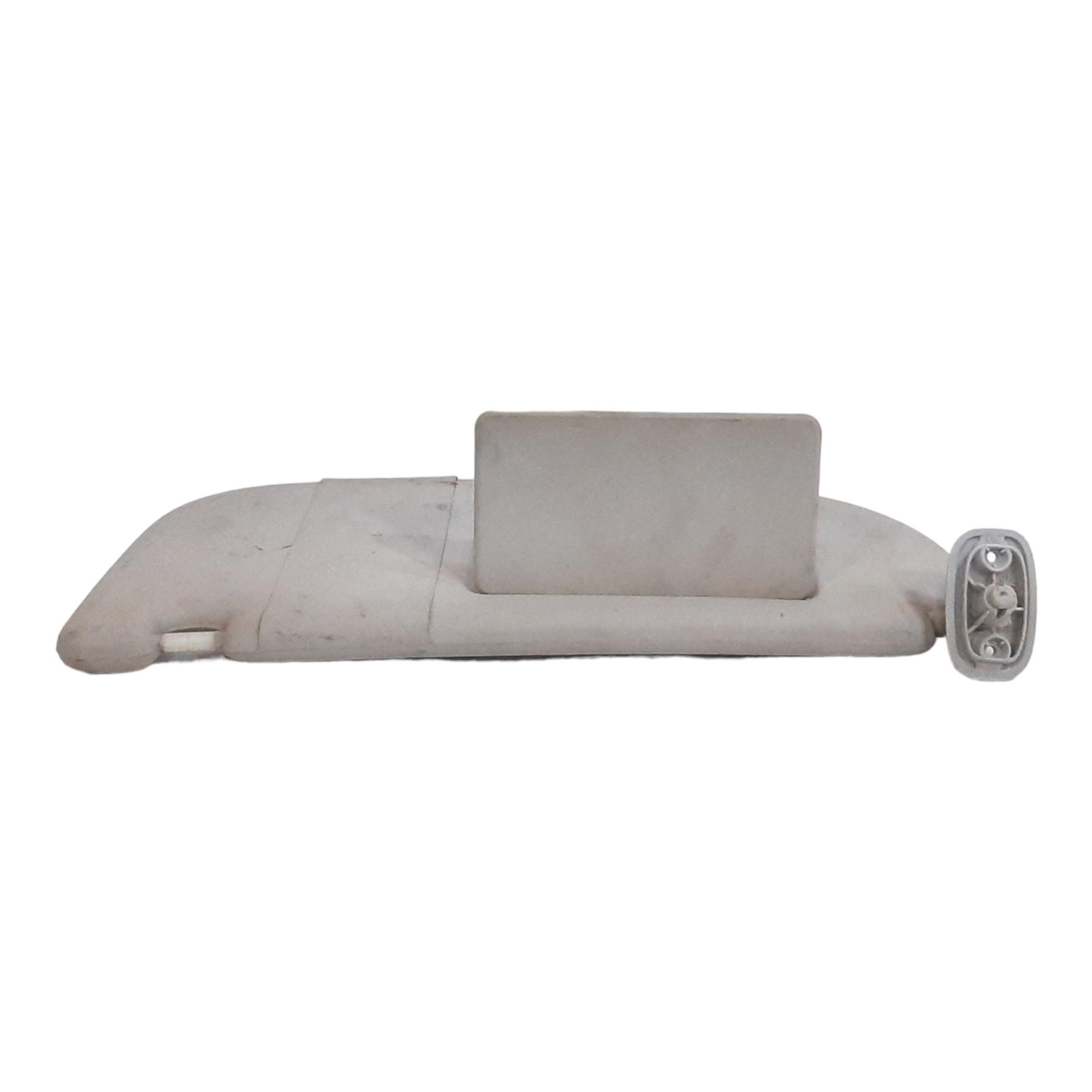 Quebra Sol Esquerdo Peugeot 206 2002 2003 2004 2005 A 2010 3
