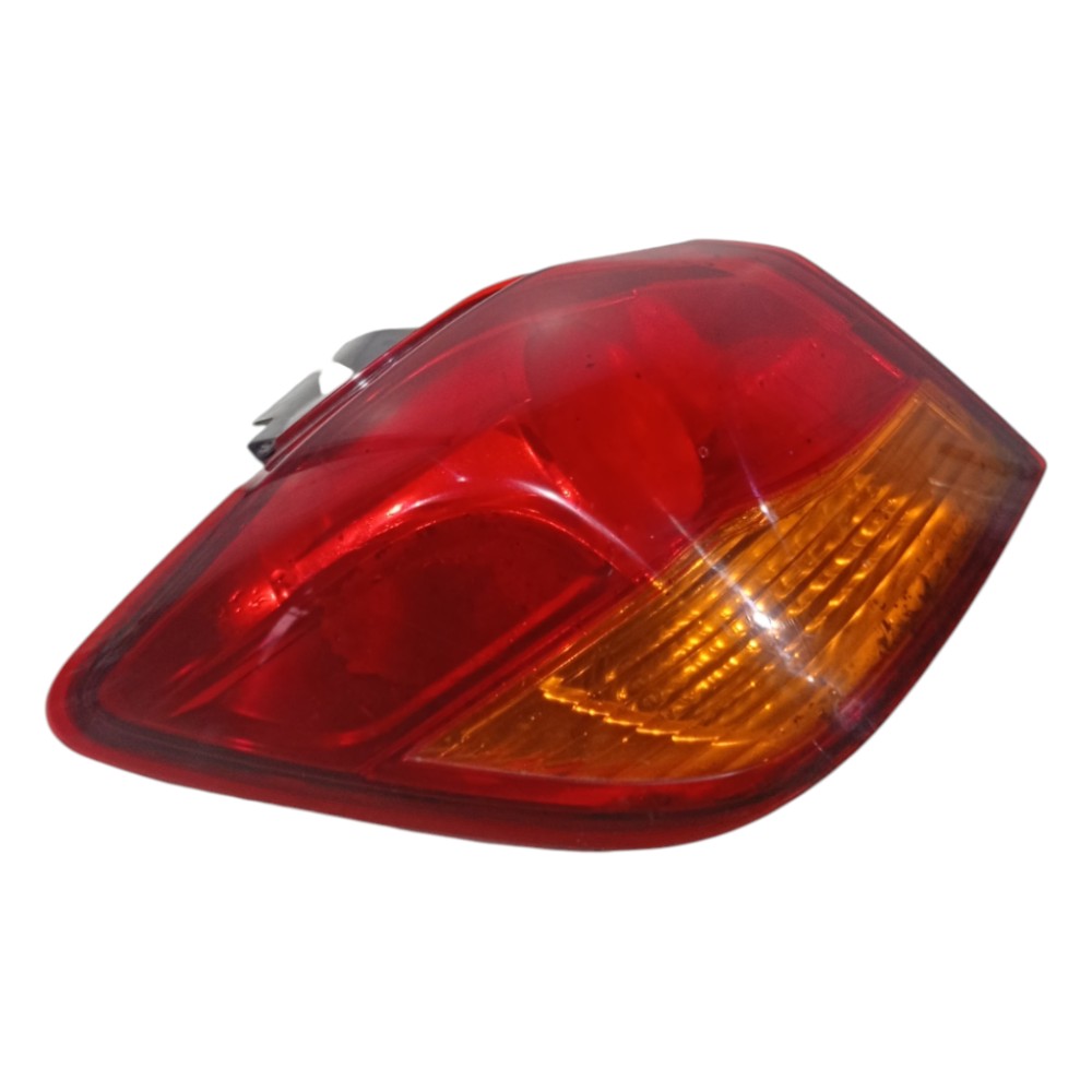 Lanterna Traseira Esquerda Mitsubishi Asx 2015 A 2020 1