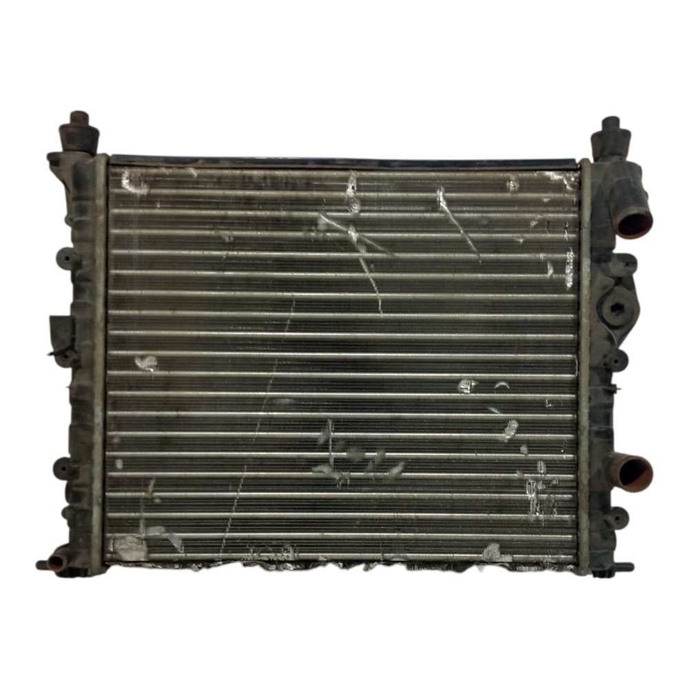 Radiador Agua Renault Clio 1.0 8v 2000 2001 2002 2003 A 2012 4