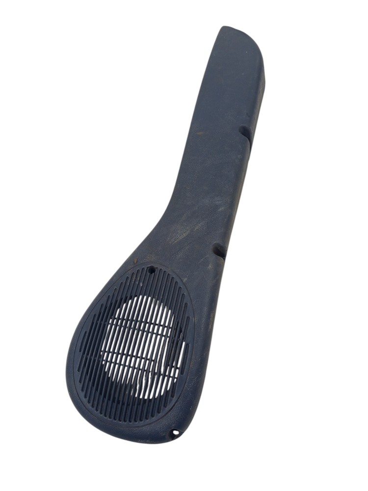 Porta Objeto Dianteiro Direito Fiat Palio 1.5 1996 A 2011 4