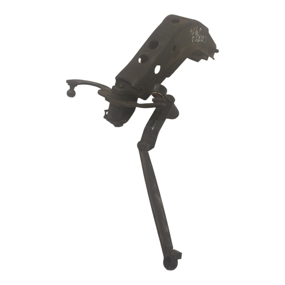 Suporte Coxim Câmbio Inferior Gm Corsa 1994 A 2004 Original 1