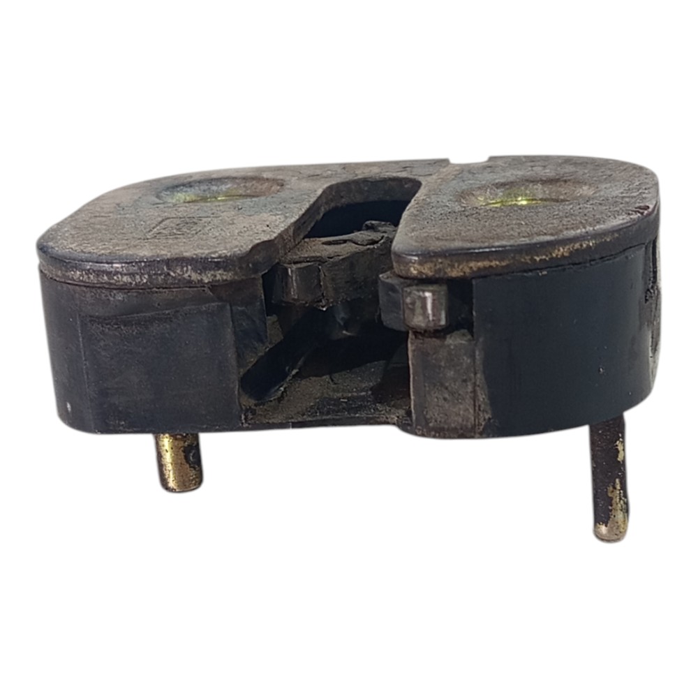 Fechadura Externa Porta Direita Fiat Uno 1999 A 2010 2
