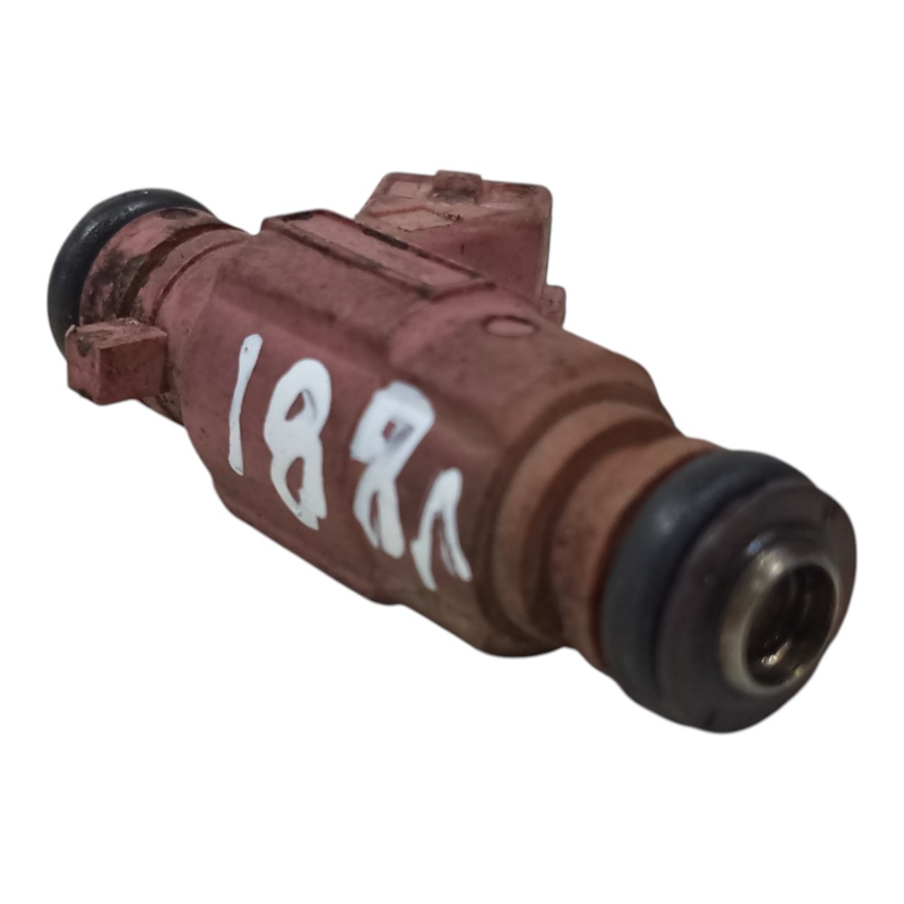 Bico Injetor Citroen Peugeot C3 206 207 1.4 8v 2001 2011 2